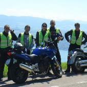 motorradstunden zürich