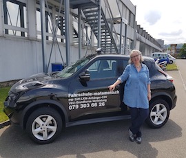 auto fahrschule Regensdorf